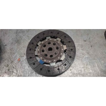 Recambio de kit embrague para opel movano b kasten/combi ka l1h1 2,8t referencia OEM IAM 126005010  
