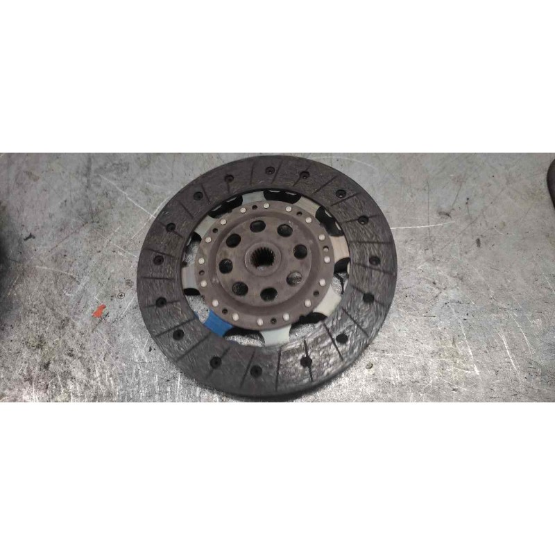Recambio de kit embrague para opel movano b kasten/combi ka l1h1 2,8t referencia OEM IAM 126005010 - Blanco 5