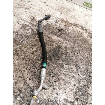 Recambio de tubos aire acondicionado para bmw serie 3 compact (e46) 2.0 16v referencia OEM IAM 64536905645  