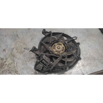 ELECTROVENTILADOR 13114006 3 PINS 