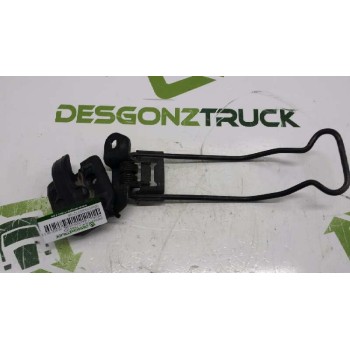 Recambio de freno puerta trasero izquierdo para renault master combi desde ´98 2.2 diesel referencia OEM IAM   