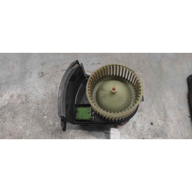 Recambio de ventilador calefaccion para renault kangoo (f/kc0) alize referencia OEM IAM 5D7220300  