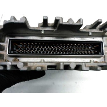 Recambio de centralita motor uce para renault laguna (b56) 1.9 dti referencia OEM IAM 0281001766 BOSCH 