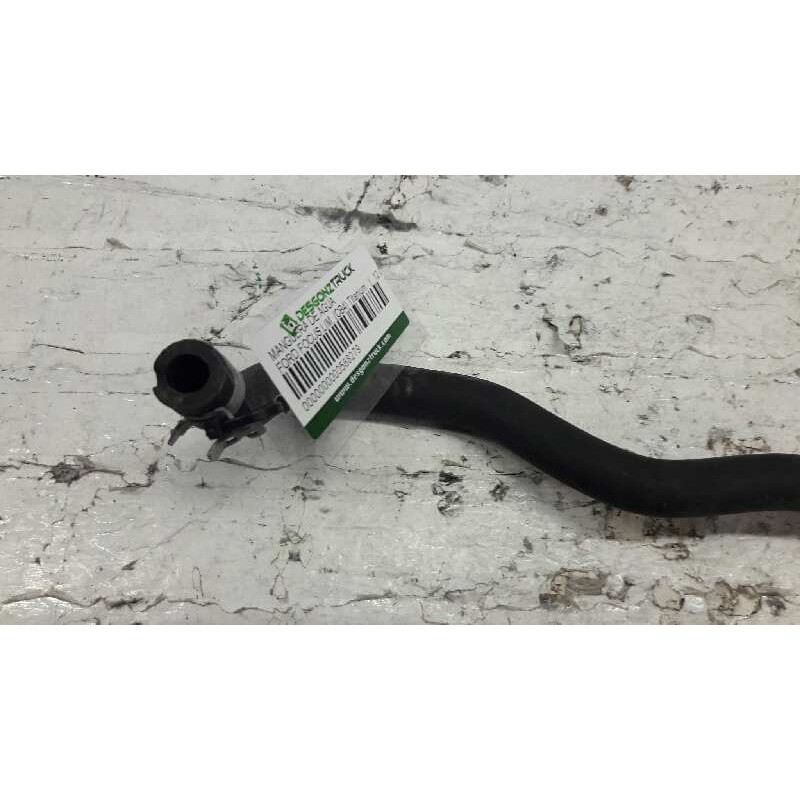 Recambio de manguera de agua para ford focus lim. (cb4) titanium referencia OEM IAM - Azul 3