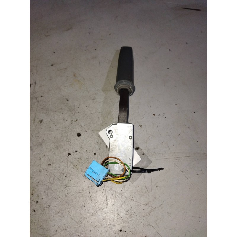 Recambio de interruptor para man tg - a 18.460 12.8 diesel referencia OEM IAM 81255090080 MANDO FRENO MOTOR - Blanco 3