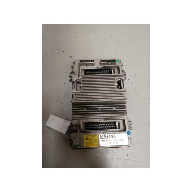 Recambio de modulo electronico para irisbus er. c-45a sri referencia OEM IAM 5006144130  