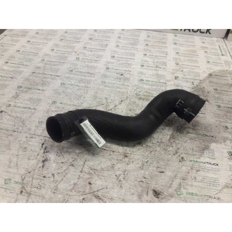 Recambio de tubo para audi a4 berlina (8e) 1.9 tdi (96kw) referencia OEM IAM 8E0145745C INTERCOOLER 