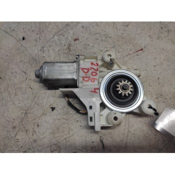 Recambio de motor elevalunas delantero derecho para ford focus c-max (cap) referencia OEM IAM 994816100  