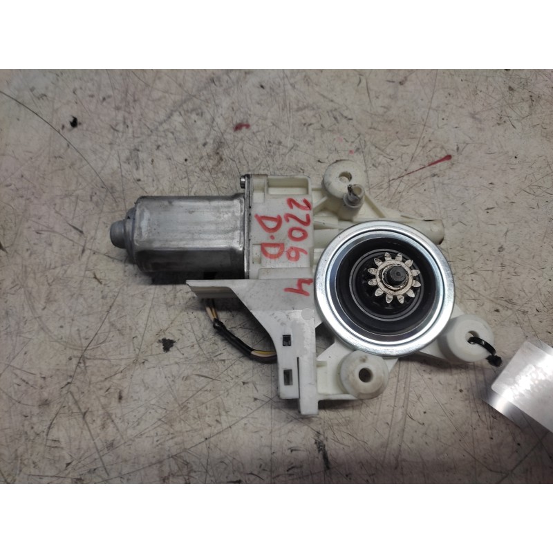 Recambio de motor elevalunas delantero derecho para ford focus c-max (cap) referencia OEM IAM 994816100 2