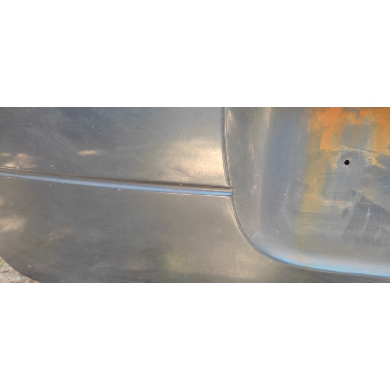 Recambio de porton trasero para hyundai matrix (fc) 1.5 crdi 16v gls referencia OEM IAM 5