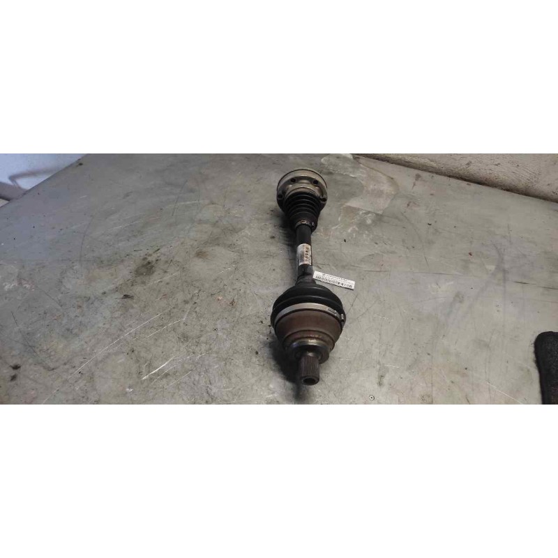 Recambio de transmision delantera izquierda para audi a3 (8p) 2.0 tdi ambiente referencia OEM IAM 1K0407271BJ  