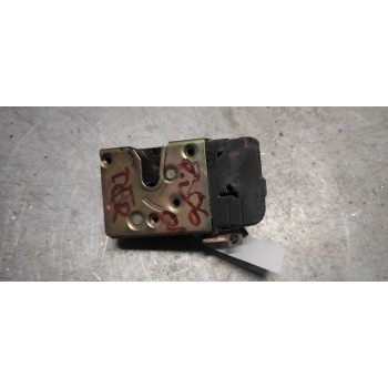 CERRADURA PUERTA DELANTERA DERECHA 6 PINS 