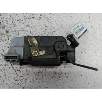 Recambio de cerradura puerta trasera izquierda para citroën xsara berlina 1.8 vts referencia OEM IAM   