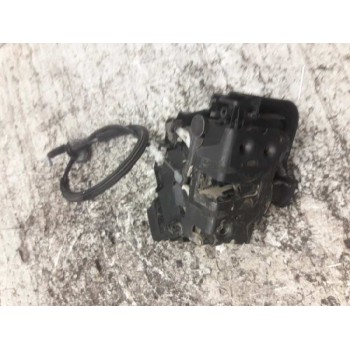 CERRADURA PUERTA DELANTERA DERECHA 3M5AR21812AK 6 PINS 