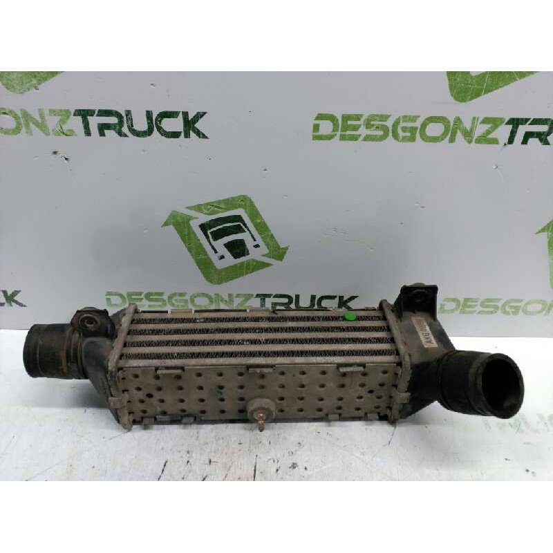 Recambio de intercooler para seat cordoba berlina (6k2) gt (1997) referencia OEM IAM 6K0145805  