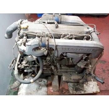 Recambio de motor completo para nissan m m-90.150 referencia OEM IAM B660IIM  