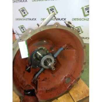 Recambio de caja cambios para pegaso trucks sava .... referencia OEM IAM S4225 186120100 02700