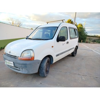 renault kangoo (kc0/1_) del año 1999