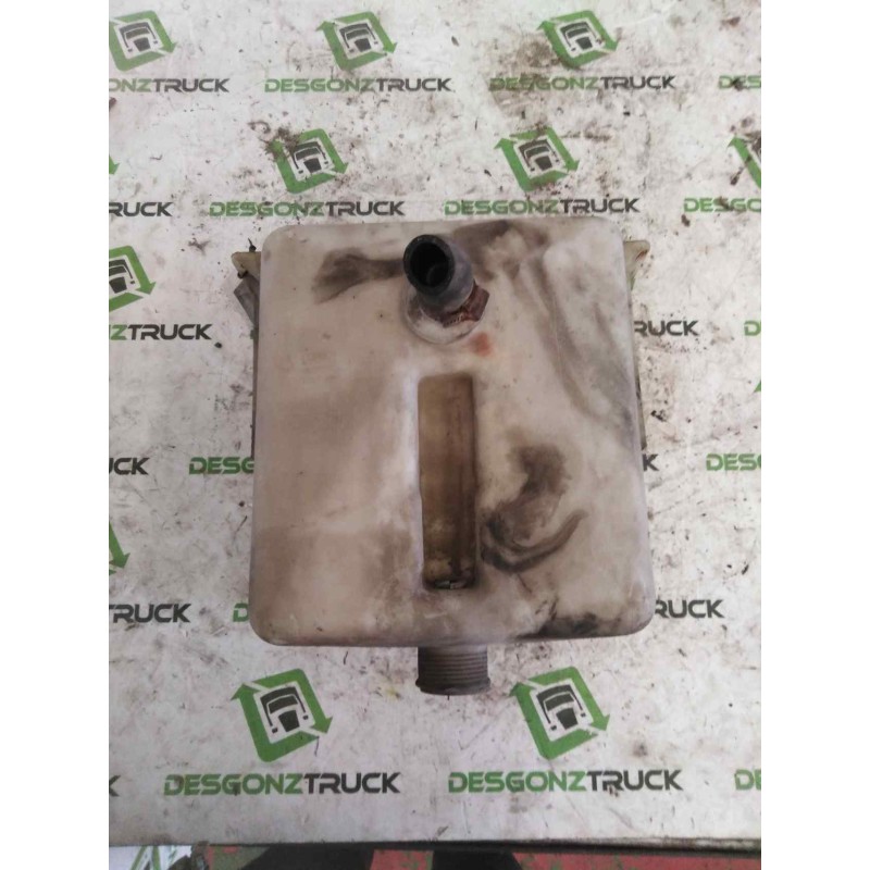 Recambio de deposito limpia para daf serie 75 cf .290 euro 1/2 referencia OEM IAM 1322743  