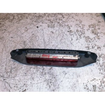 Recambio de luz central de freno para fiat panda (169) 1.1 8v referencia OEM IAM   2 PINS