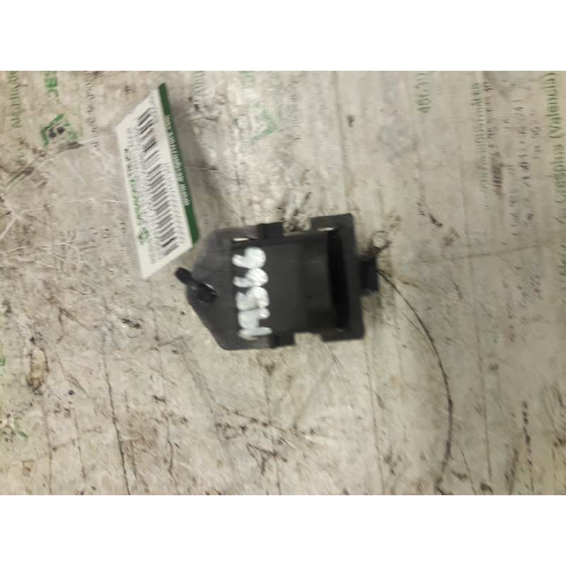 Recambio de resistencia electroventilador para nissan nv 200 (m20) kasten comfort referencia OEM IAM 8200045082  