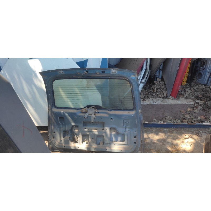 Recambio de porton trasero para hyundai matrix (fc) 1.5 crdi 16v gls referencia OEM IAM 6