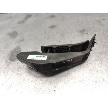 Recambio de potenciometro pedal para bmw serie 5 berlina (e60) 520d referencia OEM IAM 3542678628501  