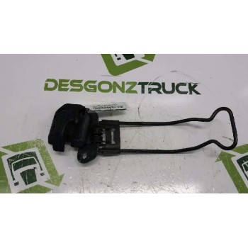 Recambio de freno puerta trasero izquierdo para renault master combi desde ´98 2.2 diesel referencia OEM IAM   