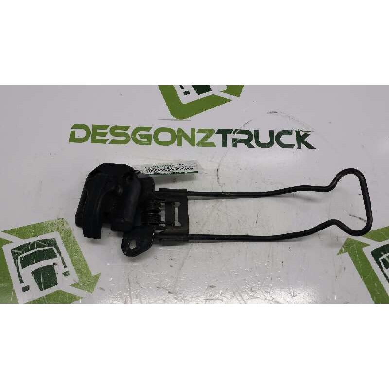 Recambio de freno puerta trasero izquierdo para renault master combi desde ´98 2.2 diesel referencia OEM IAM   