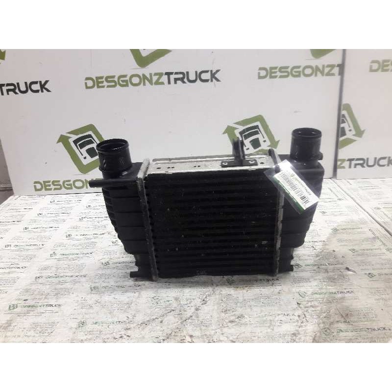 Recambio de intercooler para nissan nv 200 (m20) kasten comfort referencia OEM IAM 144619U20A  