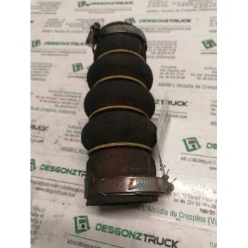 Recambio de mangueras intercooler para citroën c4 lim. seduction referencia OEM IAM   
