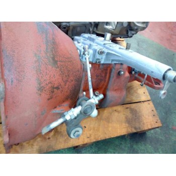Recambio de caja cambios para pegaso trucks sava .... referencia OEM IAM S4225 186120100 02700