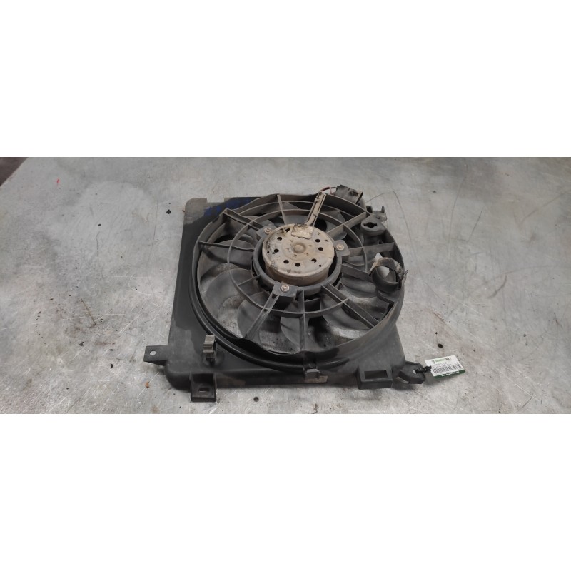 Recambio de electroventilador para opel astra h ber. cosmo referencia OEM IAM 0130303304 24467444 