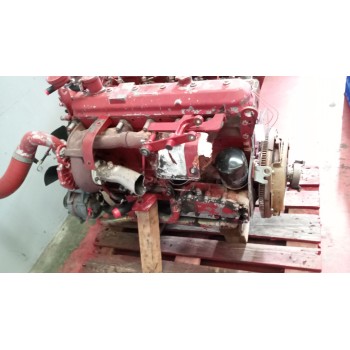 Recambio de motor completo para iveco eurocargo 5.9 diesel referencia OEM IAM 806045R  5001690904