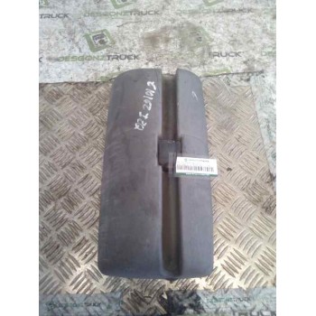 RETROVISOR IZQUIERDO 
