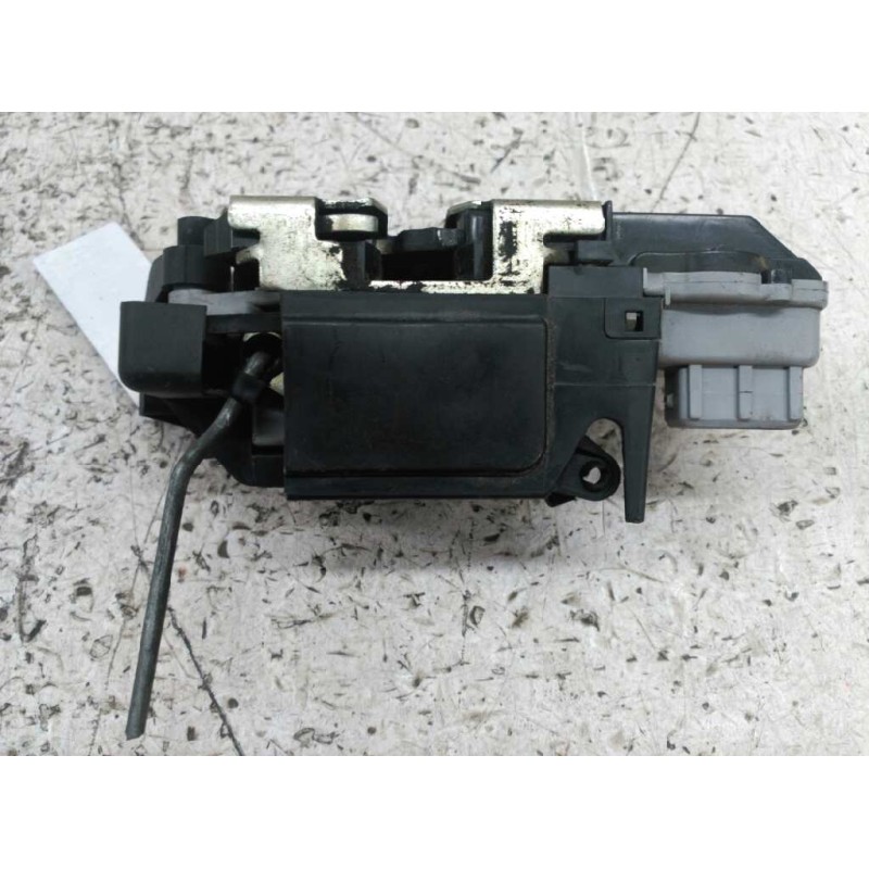 Recambio de cerradura puerta trasera izquierda para citroën xsara berlina 1.8 vts referencia OEM IAM 3