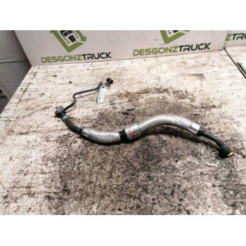 Recambio de tubos aire acondicionado para bmw serie 3 compact (e46) 2.0 16v referencia OEM IAM 64536923958  