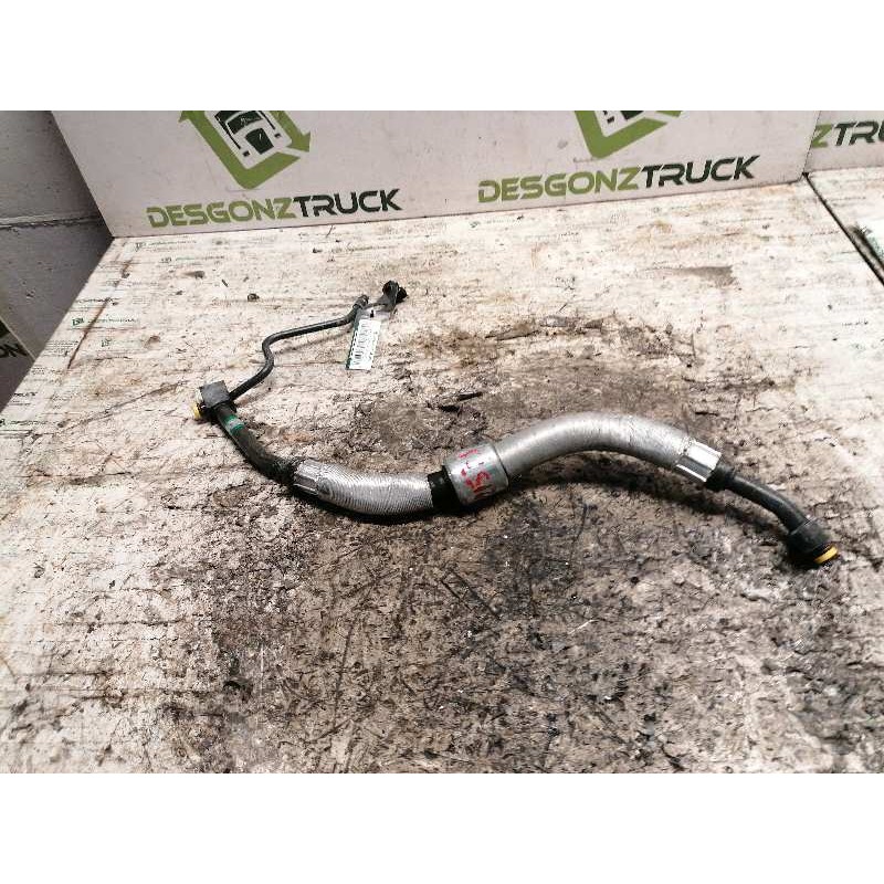 Recambio de tubos aire acondicionado para bmw serie 3 compact (e46) 2.0 16v referencia OEM IAM 64536923958 2