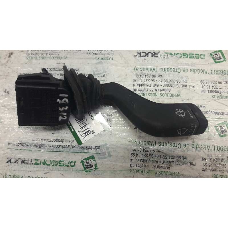 Recambio de mando limpia para opel astra g berlina club referencia OEM IAM 90124931  