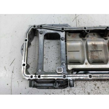 Recambio de carter para nissan almera (n16/e) acenta referencia OEM IAM  PARTE SUPERIOR DE ALUMINIO 