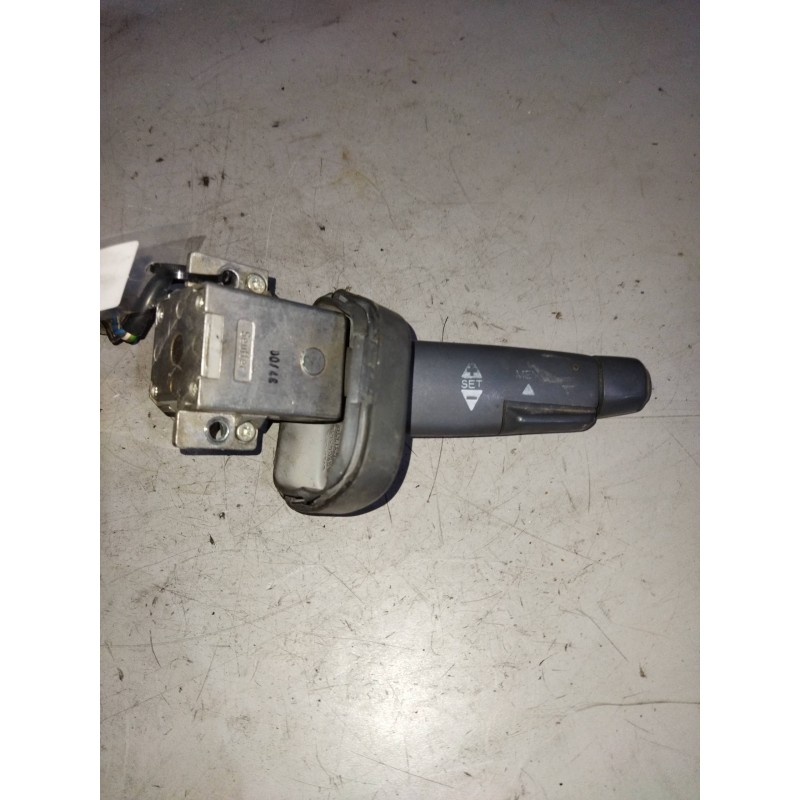 Recambio de interruptor para man tg - a 18.460 12.8 diesel referencia OEM IAM 81255090078  MANDO VELOCIDAD DE CRUCERO - Blanco