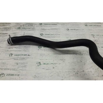 Recambio de manguera de agua para ford focus lim. (cb4) titanium referencia OEM IAM   