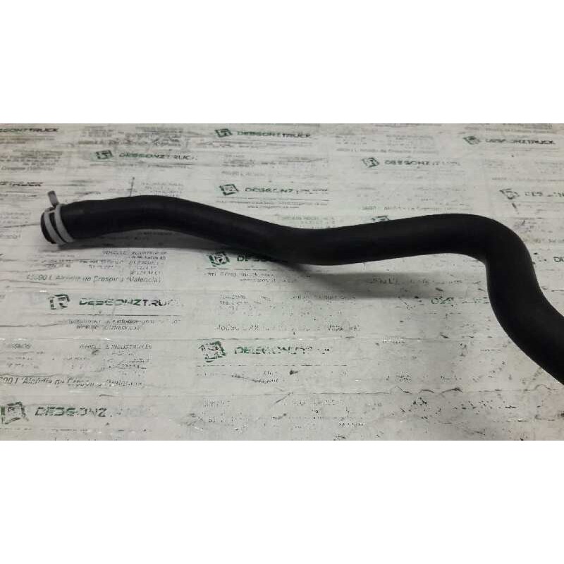 Recambio de manguera de agua para ford focus lim. (cb4) titanium referencia OEM IAM - Azul 2