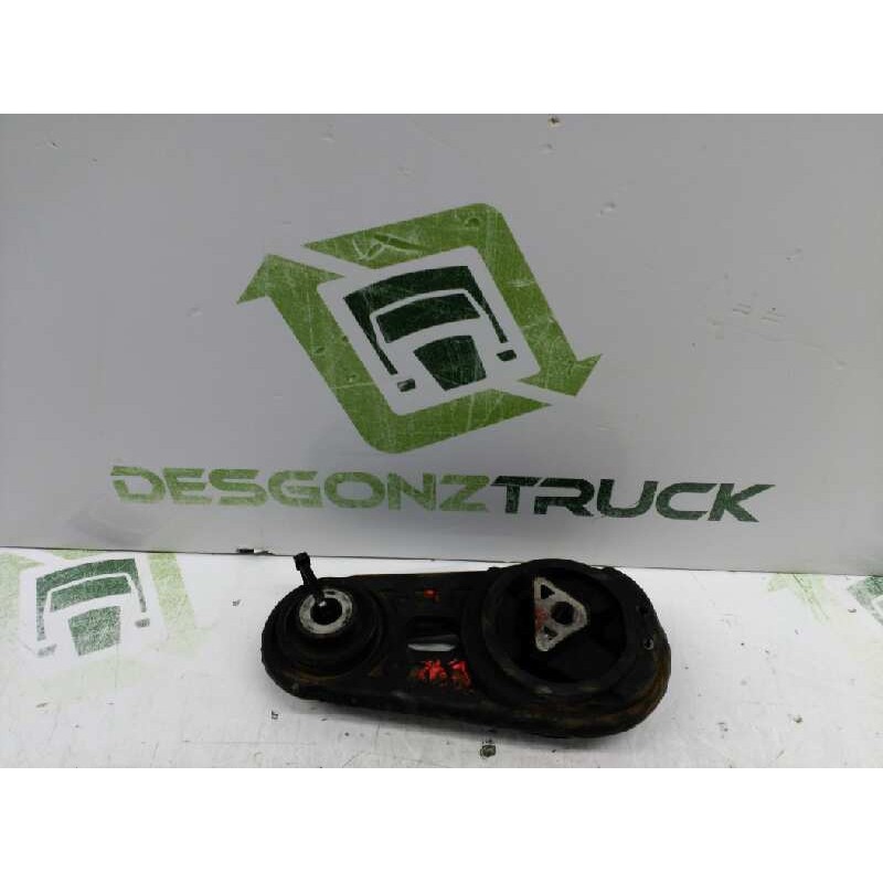 Recambio de soporte motor trasero para renault scenic (ja..) 1.9 d rt referencia OEM IAM   