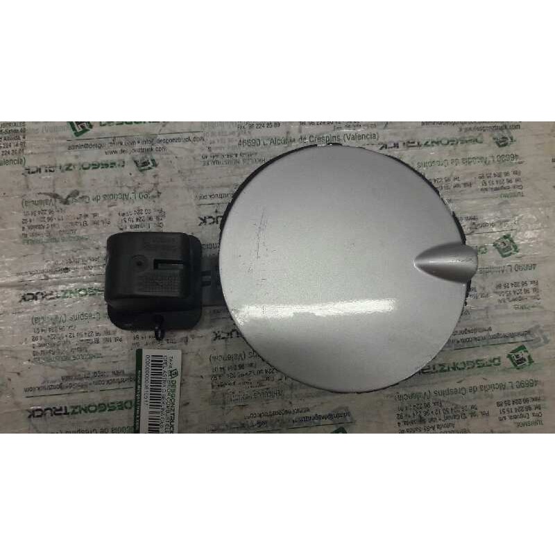 Recambio de tapa exterior combustible para opel astra g berlina club referencia OEM IAM 90559411  