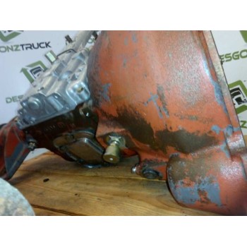 Recambio de caja cambios para pegaso trucks sava .... referencia OEM IAM S4225 186120100 02700