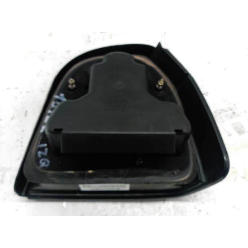 Recambio de piloto trasero izquierdo para volkswagen golf iii berlina (1h1) s referencia OEM IAM 1H6945520 1E0945095 - Negro 2