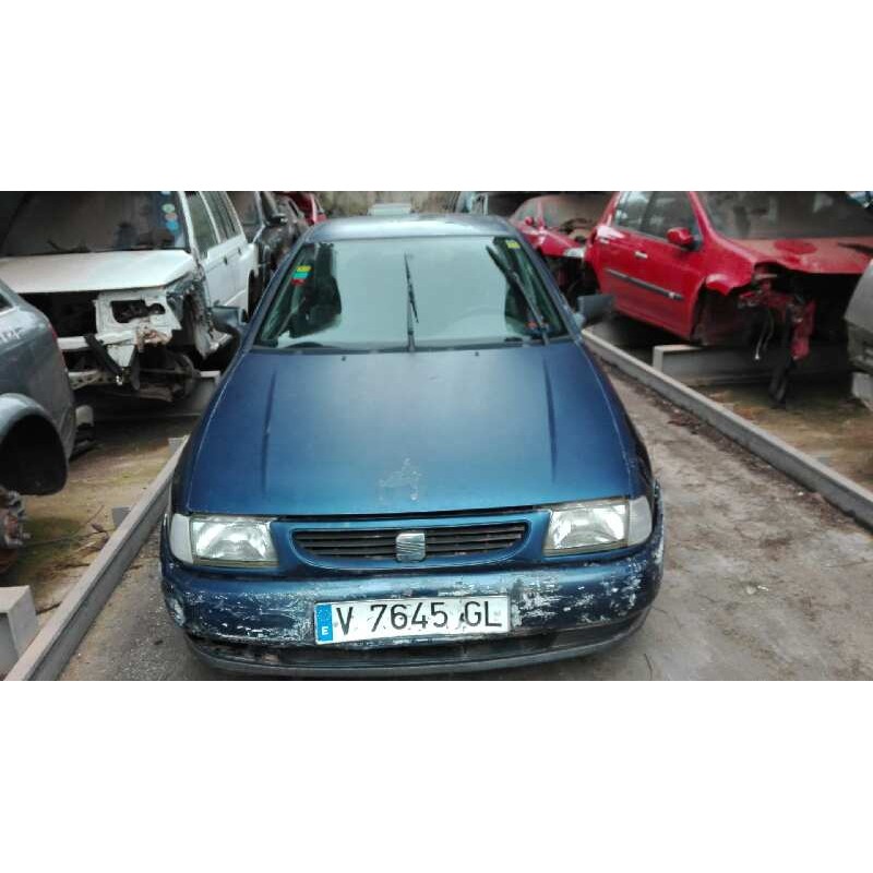 SEAT IBIZA (6K)