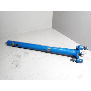 Recambio de soporte guardabarros trasero para mercedes-benz actros bm 963.xxx 2-achser 12.8 r6 diesel (om 471) referencia OEM IA