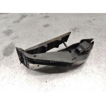 Recambio de potenciometro pedal para bmw serie 5 berlina (e60) 520d referencia OEM IAM 3542678628501  
